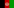 bandera de afganistan