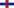bandera de antillas holandesas