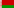 bandera de bielorrusia