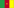 bandera de camerun