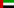 bandera de emiratos arabes unidos