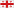 bandera de georgia