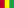 bandera de guinea