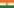 bandera de india