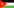 bandera de jordania