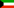 bandera de kuwait