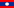bandera de laos
