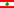 bandera de libano