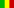 bandera de mali