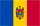 bandera de moldavia