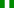 bandera de nigeria