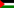 bandera de palestina