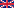 bandera de REINO UNIDO