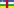 bandera de republica centroafricana
