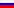 bandera de rusia