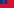 bandera de samoa