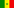 bandera de senegal