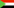bandera de sudan