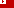 bandera de tonga