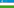 bandera de uzbekistan