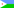bandera de yibuti