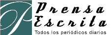 Prensaescrita.com Todos los periódicos en español